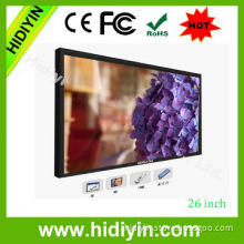 26'' lcd open frame touch screen advertising player